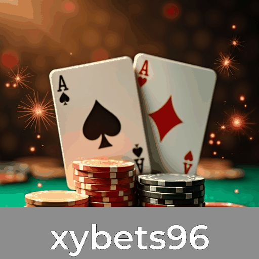xybets96: Especialista em Apostas Esportivas no Brasil