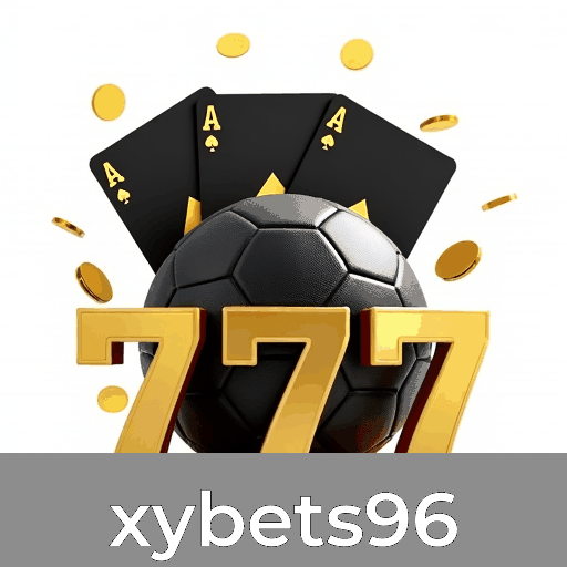 xybets96: Caça-Níqueis com Mega Jackpots, Jogos de Mesa com Altas Odds, e Experiências de Live Dealer Imersivas