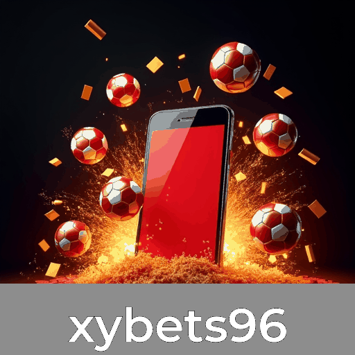 Descubra a Conveniência do App da xybets96 para Apostas
